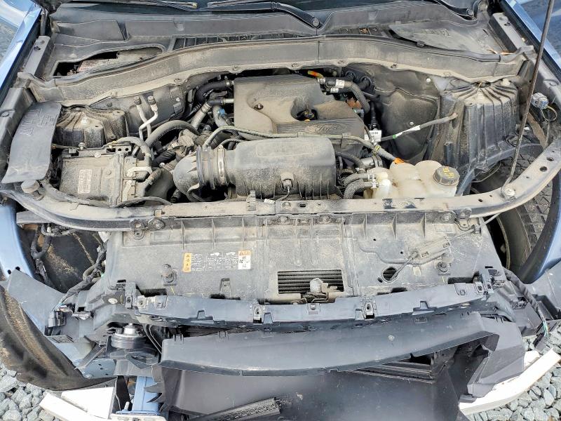 Aukcja sprzedaży 2020 Ford Explorer, vin: 1FMSK8DH9LGC44402, numer aukcji: 49711136