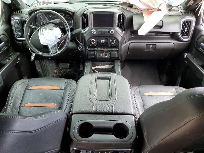 Продажа на аукционе авто 2021 Gmc Sierra, vin: 1GTP9EEL6MZ385926, номер лота: 50975796