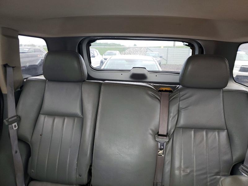 Продаж на аукціоні авто 2006 Jeep Grand Cherokee, vin: 1J4HR48N86C182452, номер лоту: 49938606