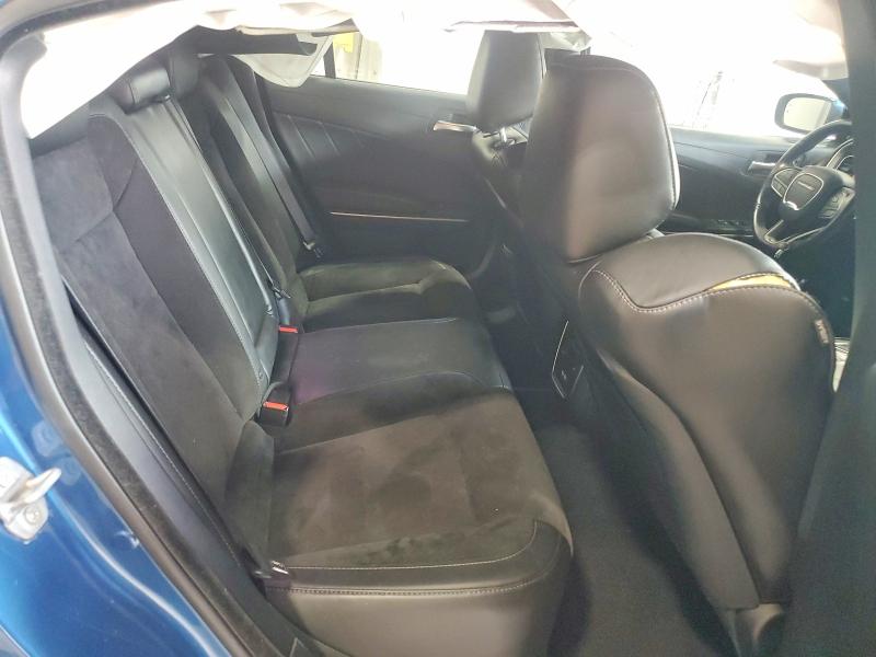 49458696 :رقم المزاد ، 2C3CDXMG9LH220470 vin ، 2020 Dodge Charger مزاد بيع
