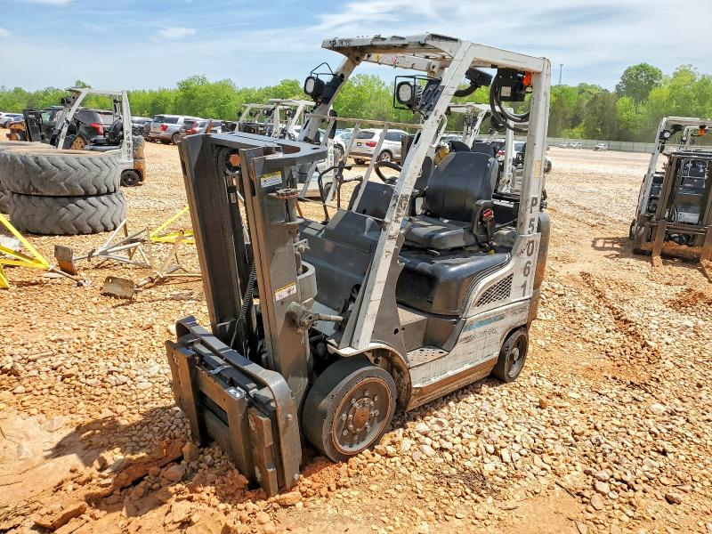2017 Unicariers Forklift მანქანა იყიდება აუქციონზე, vin: CP1F29W24283, აუქციონის ნომერი: 55463716
