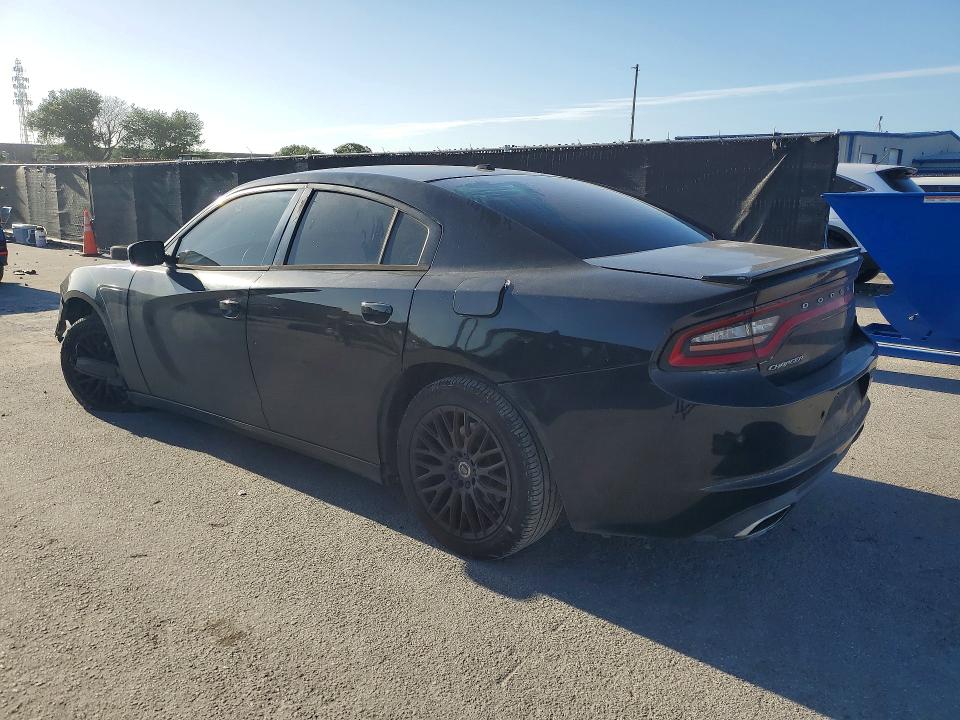 Продажа на аукционе авто 2015 Dodge Charger, vin: 2C3CDXBG1FH820052, номер лота: 49876936
