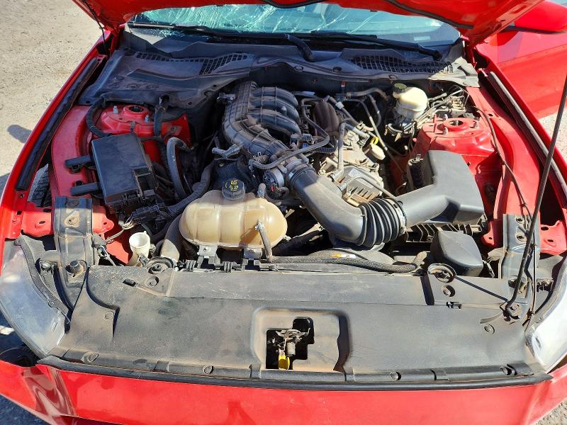 Aukcja sprzedaży 2015 Ford Mustang, vin: 1FA6P8AM7F5400421, numer aukcji: 51482946