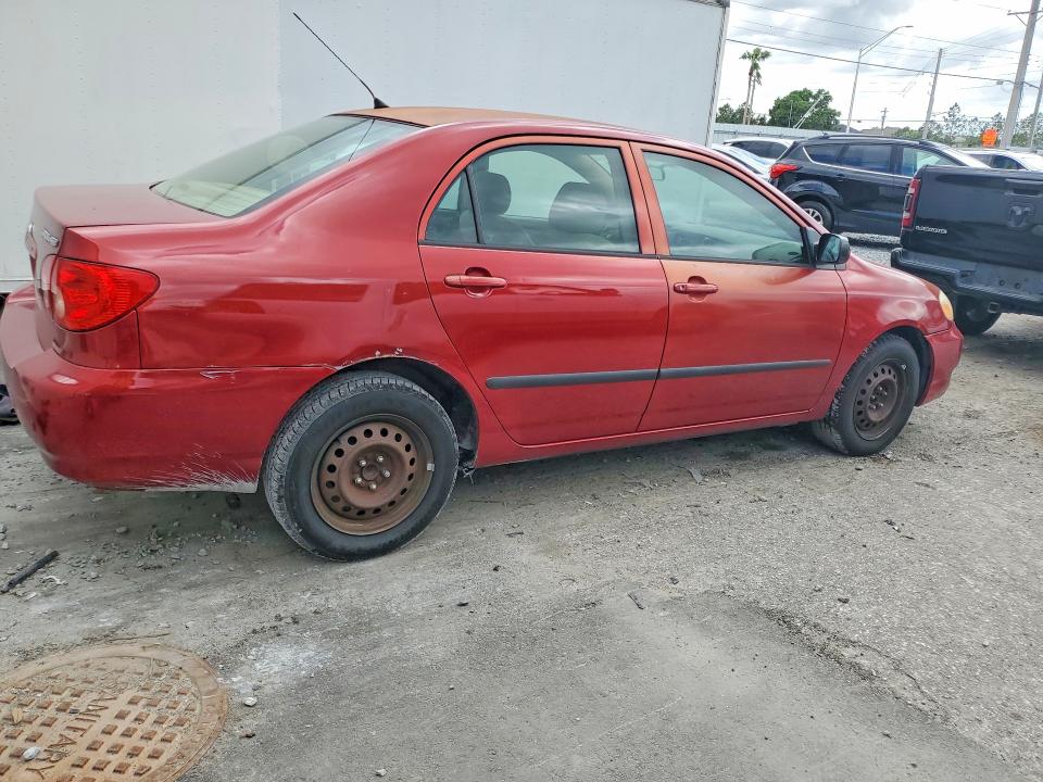Продажа на аукционе авто 2006 Toyota Corolla, vin: 1NXBR32E96Z720113, номер лота: 49268276