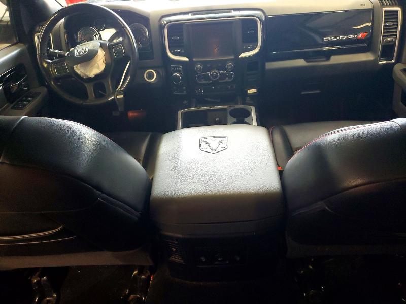 Продажа на аукционе авто 2014 Ram 1500, vin: 1C6RR7LTXES308422, номер лота: 47989216