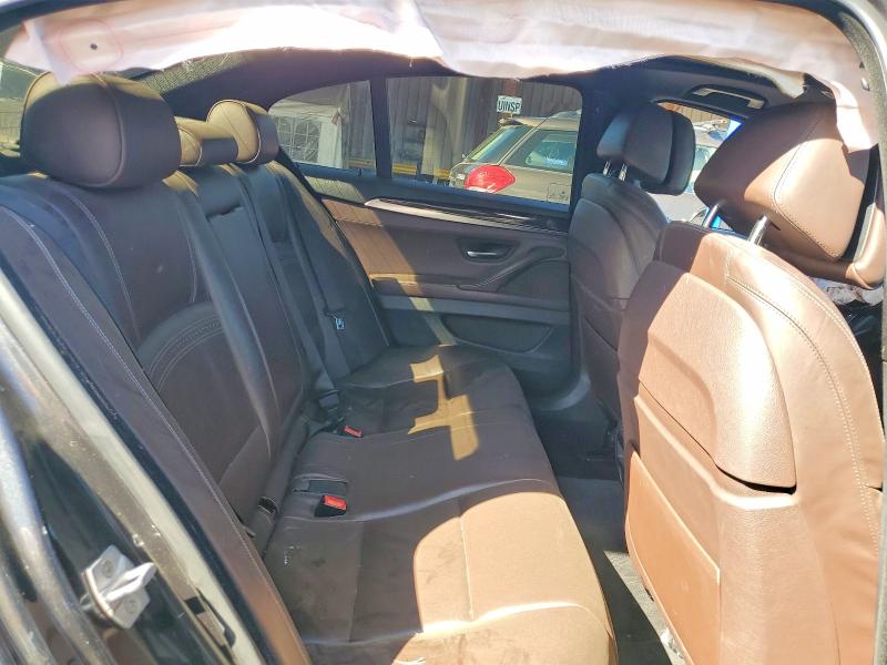 Продажа на аукционе авто 2015 Bmw 535, vin: WBA5B3C50FD543209, номер лота: 48155746