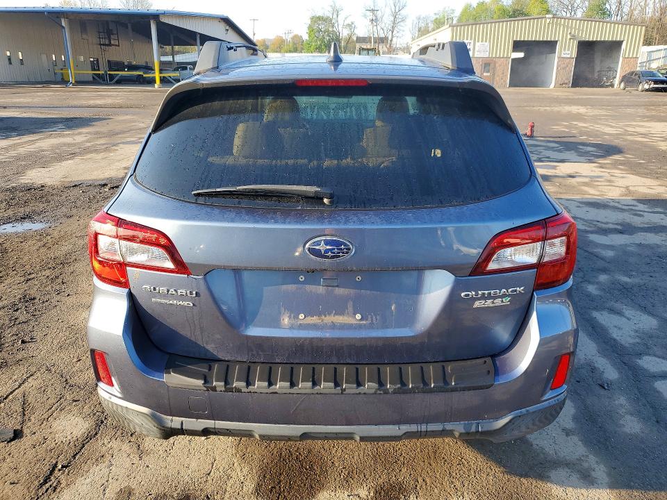 Продажа на аукционе авто 2017 Subaru Outback, vin: 4S4BSACC2H3412523, номер лота: 50886396