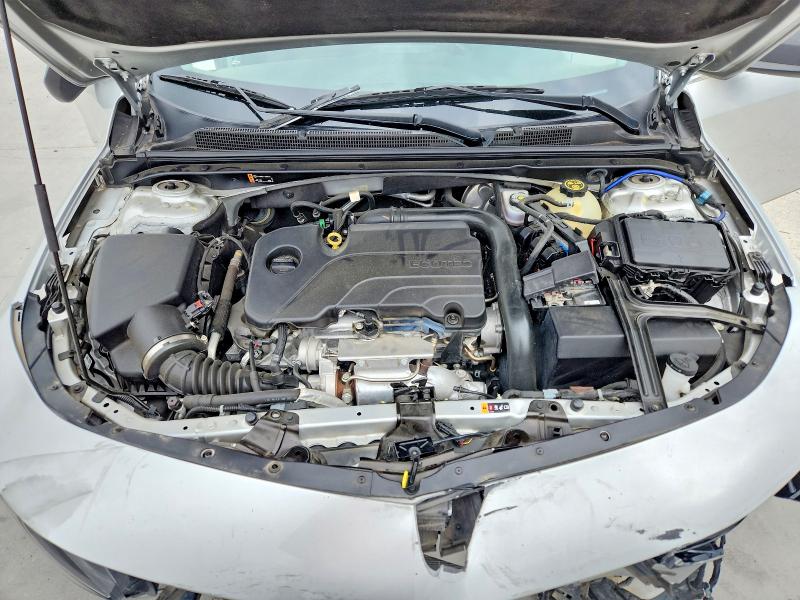Продажа на аукционе авто 2022 Chevrolet Malibu, vin: 1G1ZD5ST4NF178541, номер лота: 50478376
