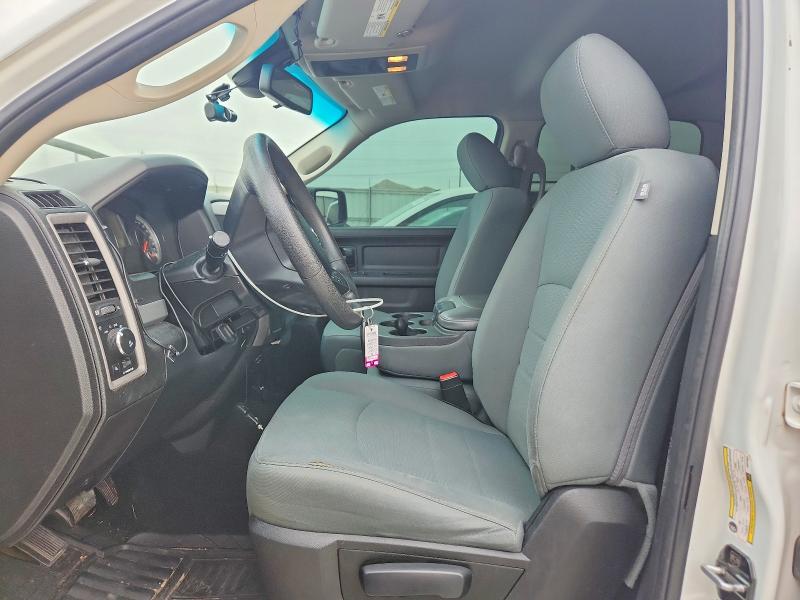 Продаж на аукціоні авто 2016 Ram 1500, vin: 3C6RR6KT0GG370921, номер лоту: 51361796