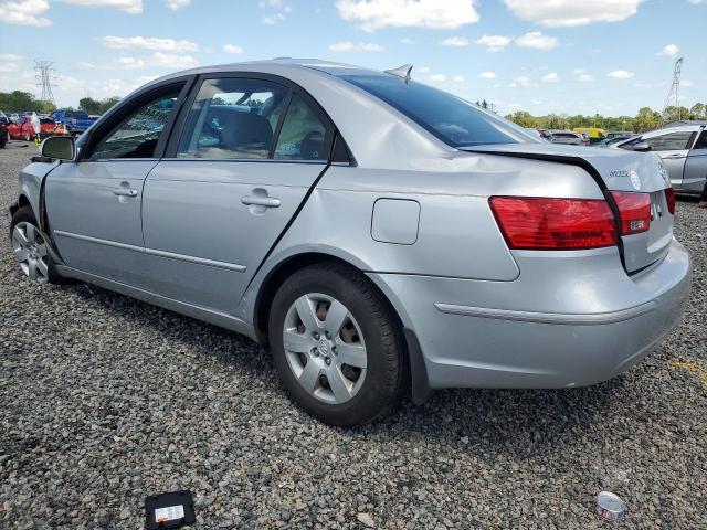 Продаж на аукціоні авто 2009 Hyundai Sonata, vin: 5NPET46C99H558046, номер лоту: 50614486