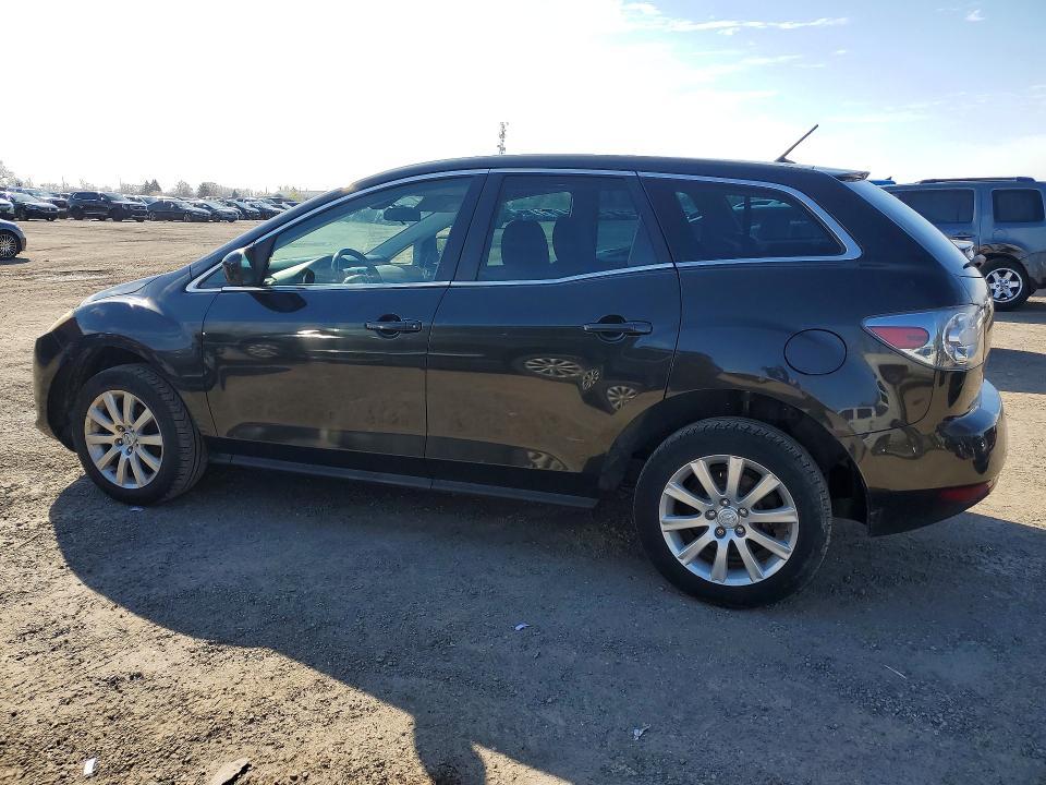 Aukcja sprzedaży 2010 Mazda Cx-7, vin: JM3ER2W53A0353027, numer aukcji: 50478636