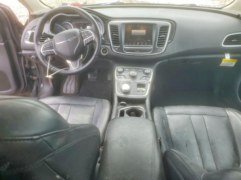 Aukcja sprzedaży 2016 Chrysler 200, vin: 1C3CCCCG4GN122893, numer aukcji: 50805626