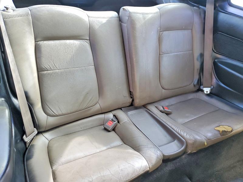 Продаж на аукціоні авто 1997 Acura Integra, vin: JH4DC4462VS007895, номер лоту: 50356506