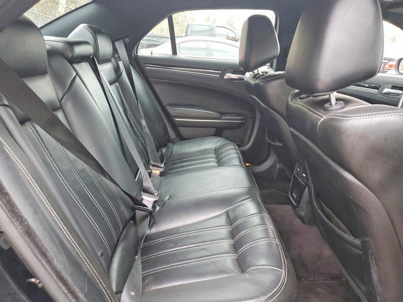 51292576 :رقم المزاد ، 2C3CCABG2JH308020 vin ، 2018 Chrysler 300 مزاد بيع