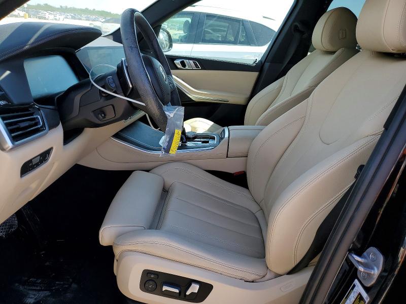 47555956 :رقم المزاد ، 5UXCR6C01N9M90662 vin ، 2022 Bmw X5 مزاد بيع