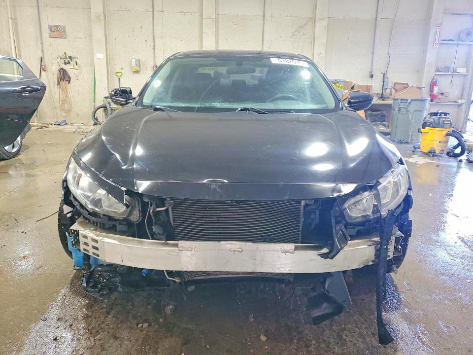 Aukcja sprzedaży 2016 Honda Civic, vin: 19XFC2F50GE055341, numer aukcji: 51825996
