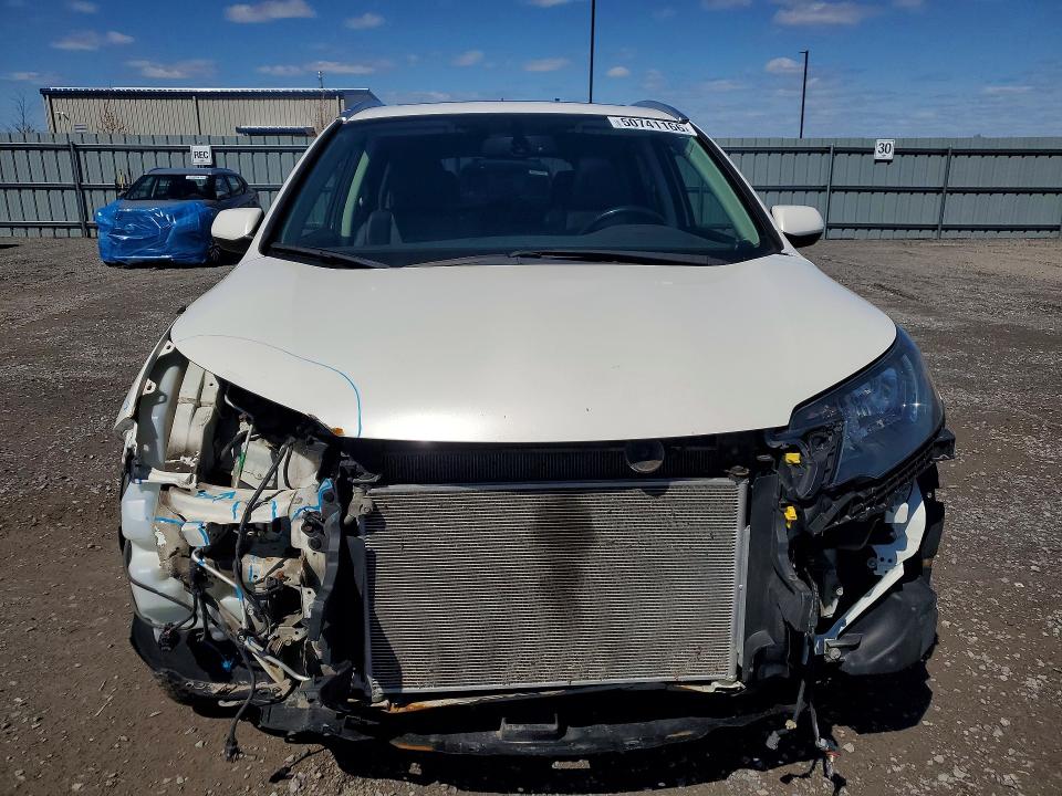 2012 Honda Cr-v მანქანა იყიდება აუქციონზე, vin: 2HKRM4H9XCH107778, აუქციონის ნომერი: 50741166