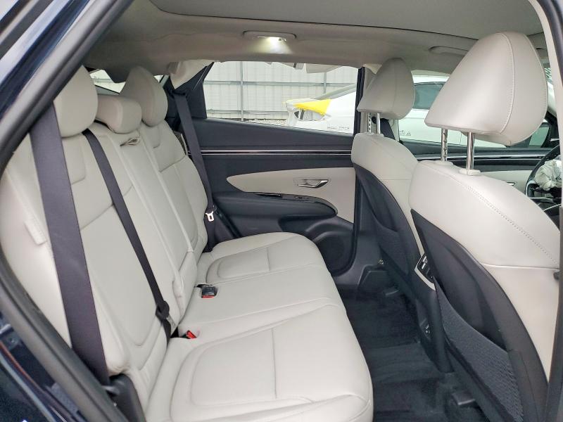 Продаж на аукціоні авто 2024 Hyundai Tucson, vin: KM8JECD15RU204577, номер лоту: 51441296