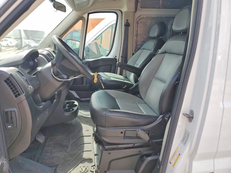 Продаж на аукціоні авто 2015 Ram Promaster 2500, vin: 3C6TRVDD5FE506590, номер лоту: 49333276