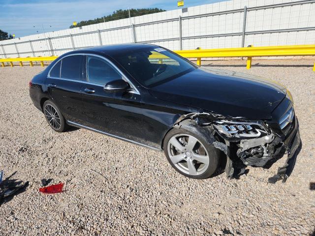 2020 Mercedes-benz C მანქანა იყიდება აუქციონზე, vin: WDDWF8DB7LR538882, აუქციონის ნომერი: 49001466