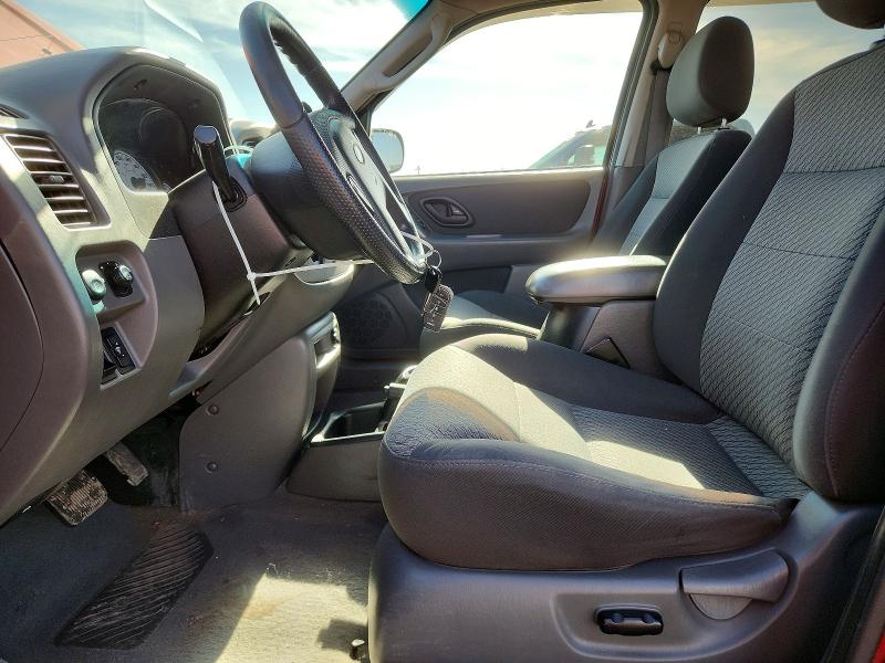 2003 Ford Escape მანქანა იყიდება აუქციონზე, vin: 1FMYU93133KA22143, აუქციონის ნომერი: 49666166