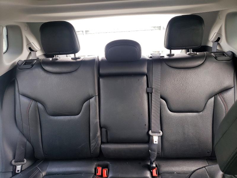 49416776 :رقم المزاد ، 3C4NJDDB7NT145147 vin ، 2022 Jeep Compass مزاد بيع