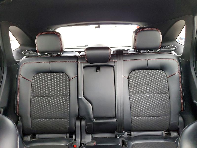49823816 :رقم المزاد ، 1FMCU0MN9RUA74249 vin ، 2024 Ford Escape مزاد بيع
