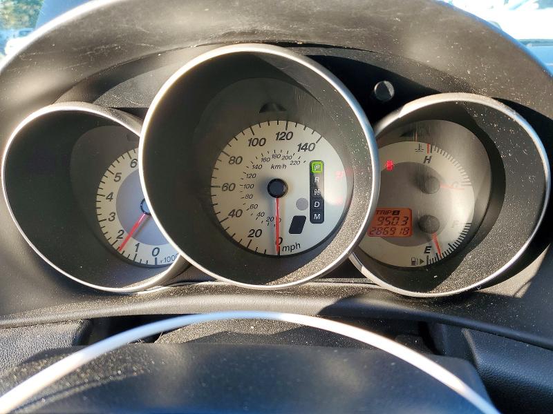 48414126 :رقم المزاد ، JM1BK32G571664636 vin ، 2007 Mazda 3 مزاد بيع