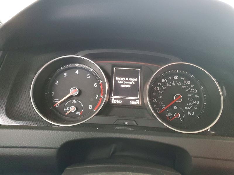 Aukcja sprzedaży 2015 Volkswagen Gti, vin: 3VW4T7AU0FM041749, numer aukcji: 51644336