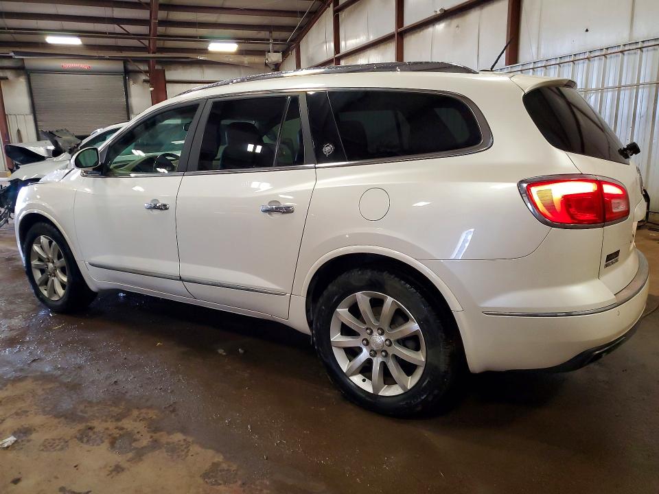 2013 Buick Enclave მანქანა იყიდება აუქციონზე, vin: 5GAKVDKD6DJ146597, აუქციონის ნომერი: 51348596