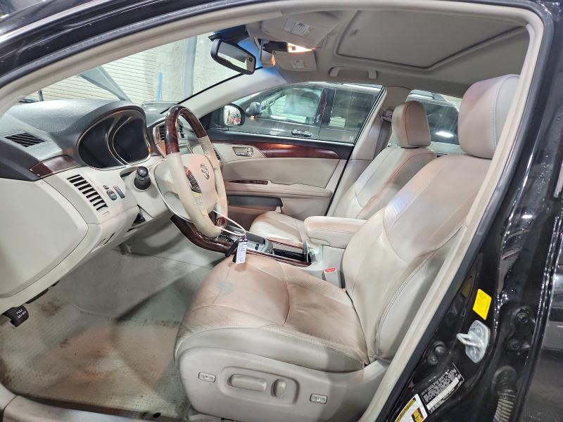 Продажа на аукционе авто 2011 Toyota Avalon, vin: 4T1BK3DB3BU390504, номер лота: 51607926