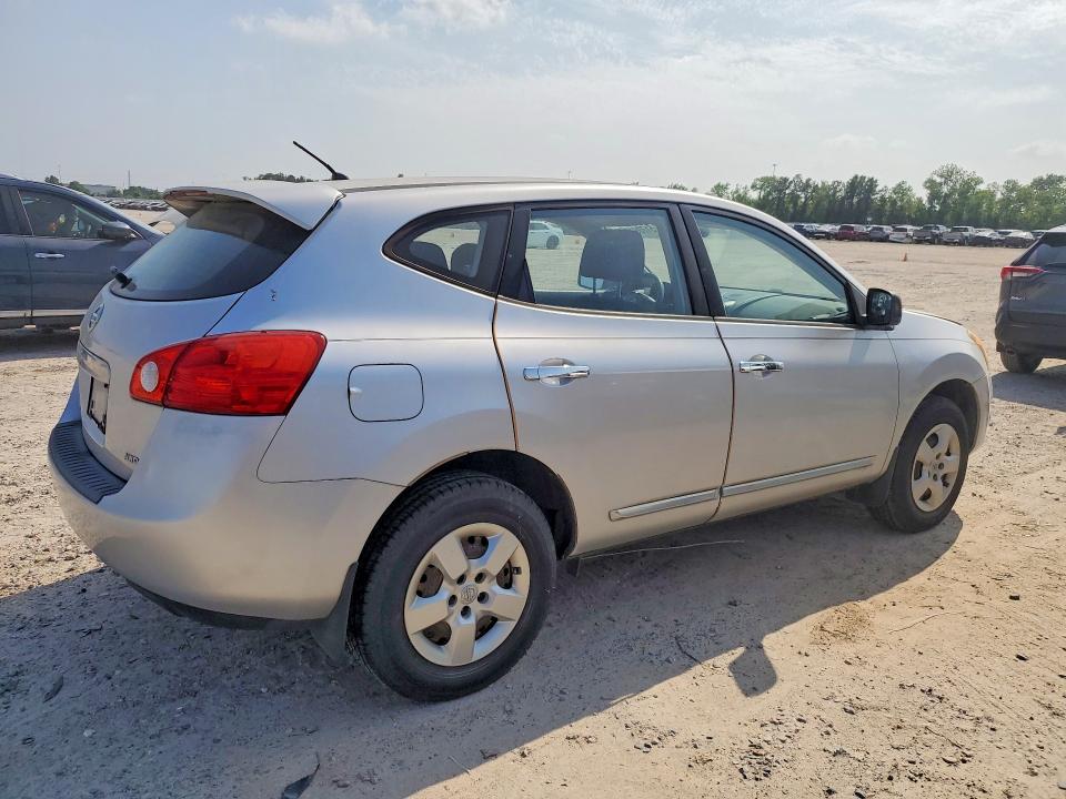 Продаж на аукціоні авто 2011 Niss Rogue, vin: JN8AS5MV4BW303921, номер лоту: 51709166