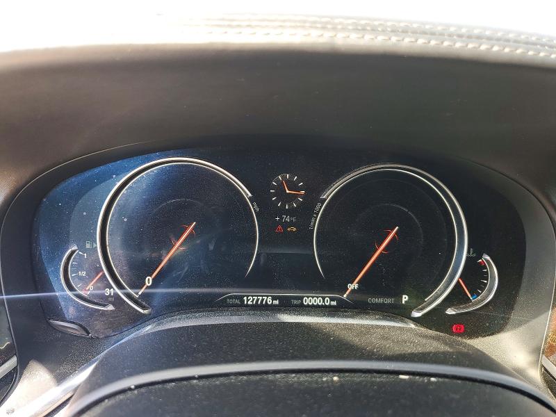 Продажа на аукционе авто 2018 Bmw 750, vin: WBA7B0C55JG527229, номер лота: 50564186
