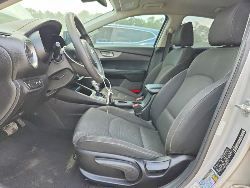 50905106 :رقم المزاد ، 3KPF24AD9KE005141 vin ، 2019 Kia Forte مزاد بيع