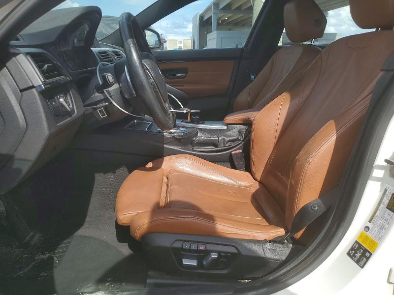 Aukcja sprzedaży 2016 Bmw 428, vin: WBA4C9C59GG137151, numer aukcji: 49605646