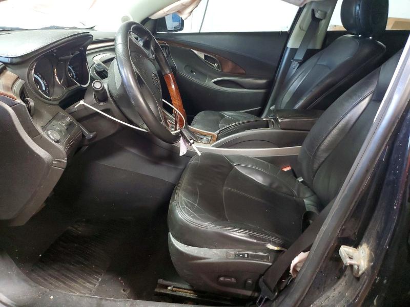 Aukcja sprzedaży 2010 Buick Lacrosse, vin: 1G4GE5EV0AF296228, numer aukcji: 48641866