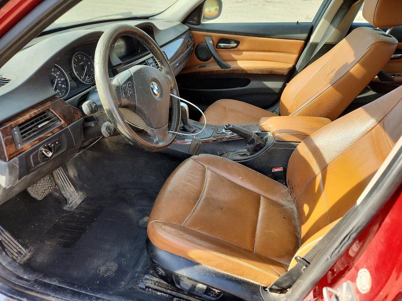 49275156 :رقم المزاد ، WBAPK7C58BA970682 vin ، 2011 Bmw 328 مزاد بيع