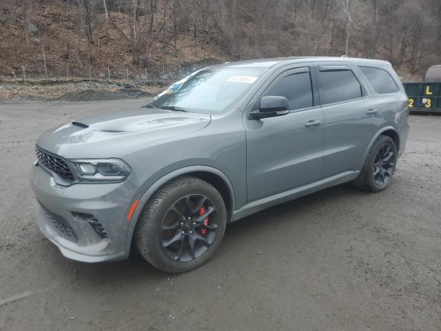 Aukcja sprzedaży 2021 Dodge Durango, vin: 1C4SDJH99MC789386, numer aukcji: 61735654