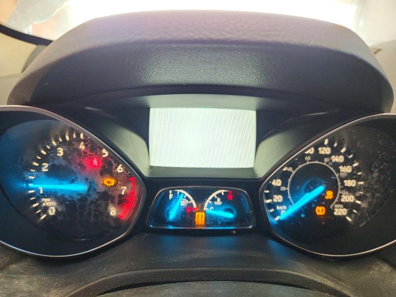 51268046 :رقم المزاد ، 1FMCU9GD7JUB32550 vin ، 2018 Ford Escape مزاد بيع