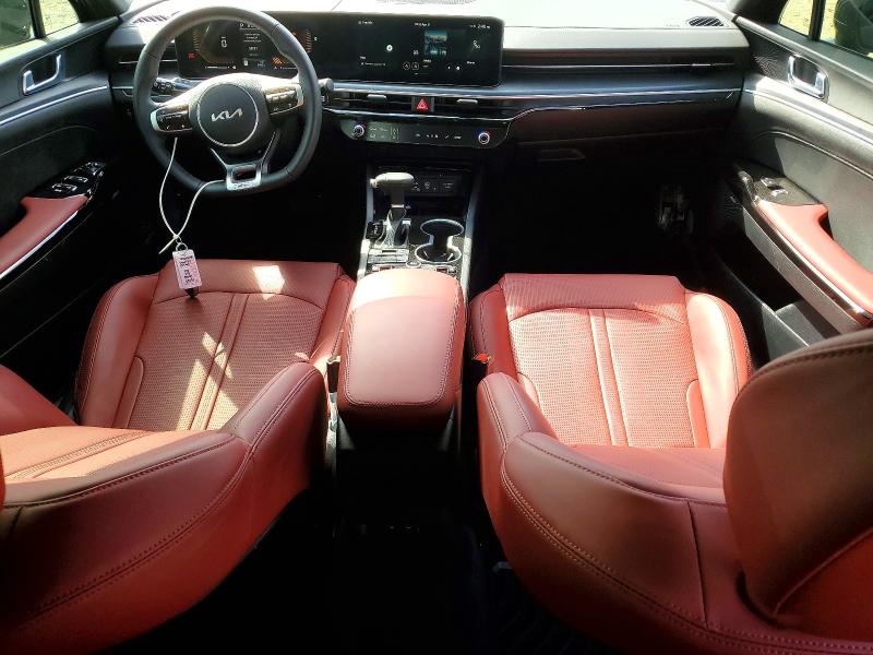 Продаж на аукціоні авто 2026 Kia K5, vin: KNAG64J7XT5438237, номер лоту: 48803496