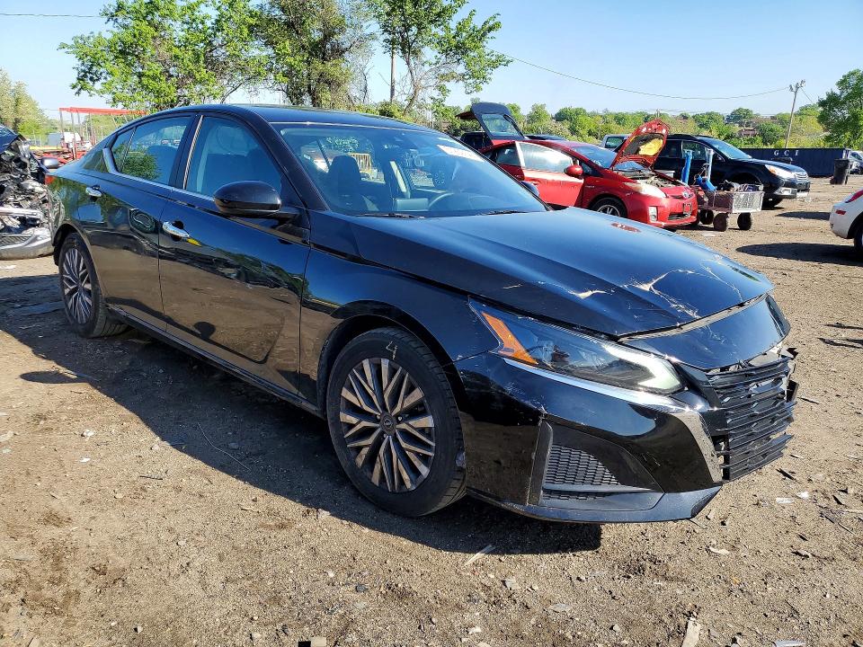 Продаж на аукціоні авто 2023 Nissan Altima, vin: 1N4BL4DV1PN394544, номер лоту: 51259146