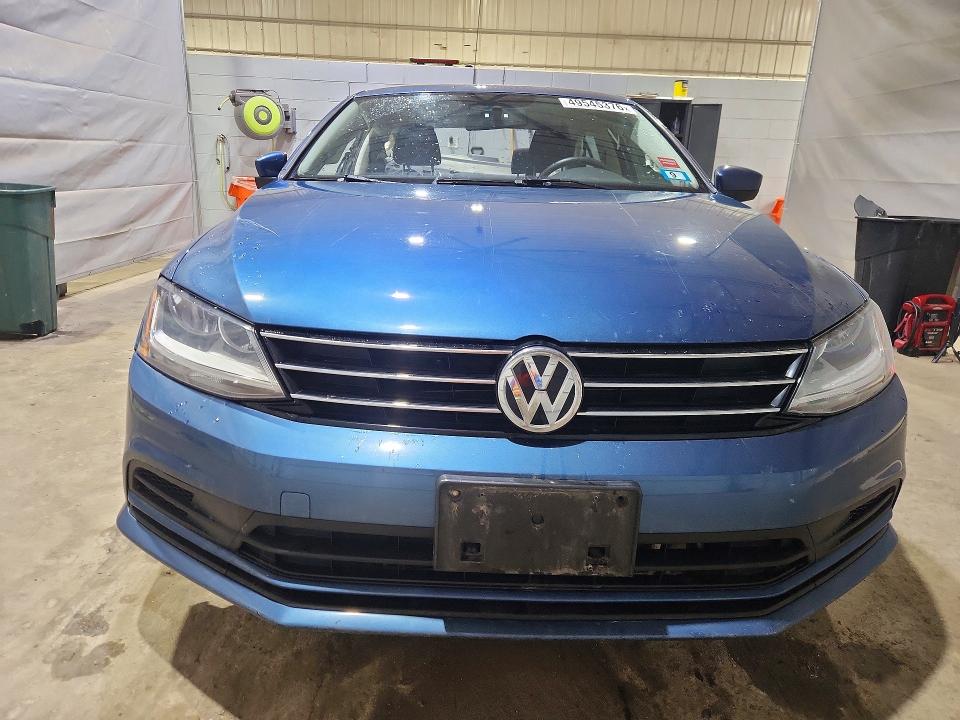 Aukcja sprzedaży 2017 Volkswagen Jetta, vin: 3VW167AJXHM323352, numer aukcji: 49545376