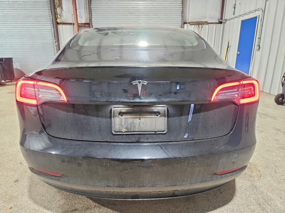 Aukcja sprzedaży 2022 Tesla Model 3, vin: 5YJ3E1EA6NF370559, numer aukcji: 49658726