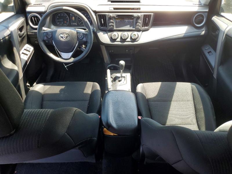 Aukcja sprzedaży 2017 Toyota Rav4, vin: 2T3ZFREV6HW396991, numer aukcji: 79637875