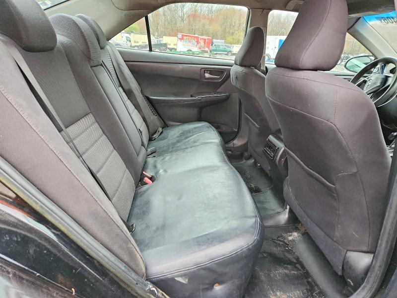 2015 Toyota Camry Hybrid მანქანა იყიდება აუქციონზე, vin: 4T1BD1FK0FU150036, აუქციონის ნომერი: 48635406