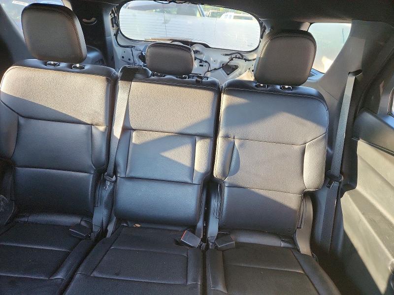 Aukcja sprzedaży 2024 Ford Explorer, vin: 1FM5K8AB5RGA48351, numer aukcji: 51778936