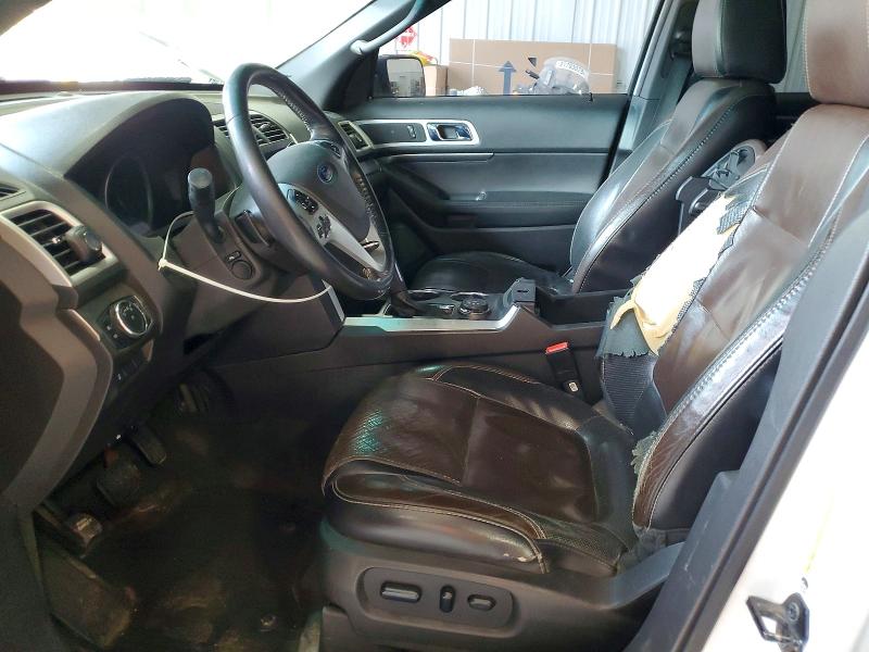 Продаж на аукціоні авто 2013 Ford Explorer, vin: 1FM5K8GT7DGC37348, номер лоту: 50976956