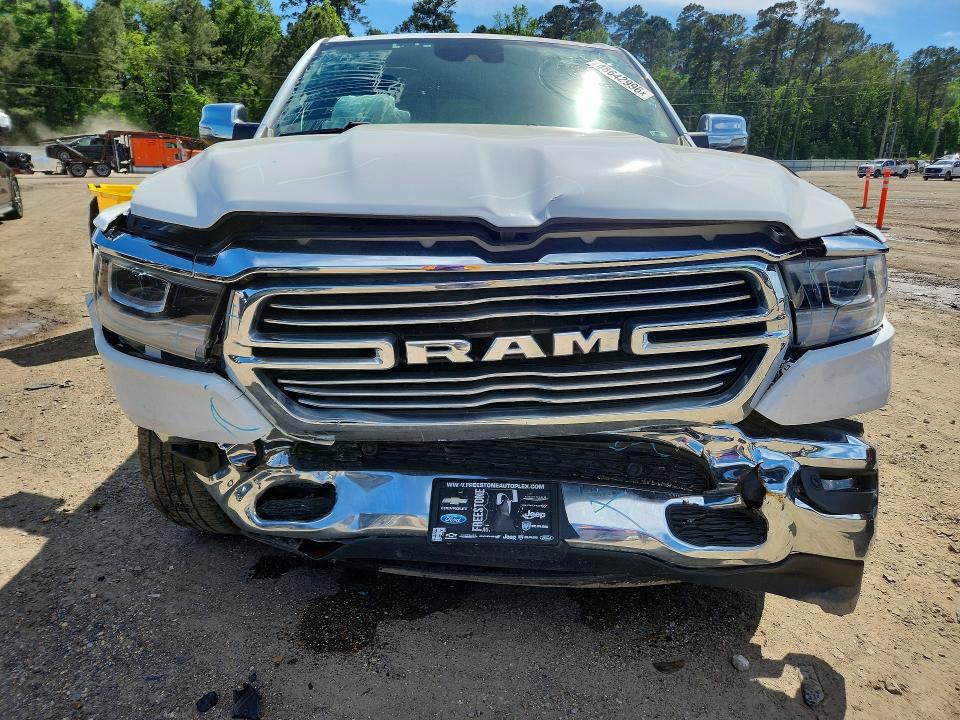Продаж на аукціоні авто 2023 Ram 1500, vin: 1C6SRFRT2PN671768, номер лоту: 48642996