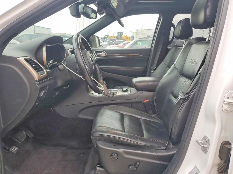 49595456 :رقم المزاد ، 1C4RJFBG6GC454411 vin ، 2016 Jeep Grand Cherokee مزاد بيع