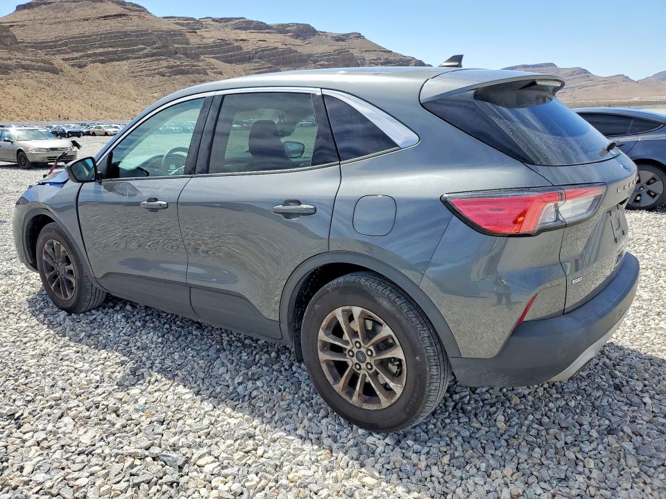 51672586 :رقم المزاد ، 1FMCU0G6XMUA05969 vin ، 2021 Ford Escape مزاد بيع